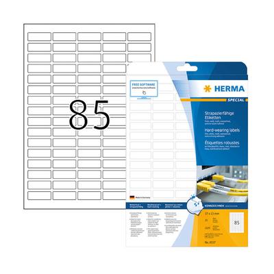 Herma íves címek 8337