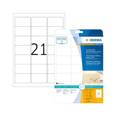 Herma íves címek 8670