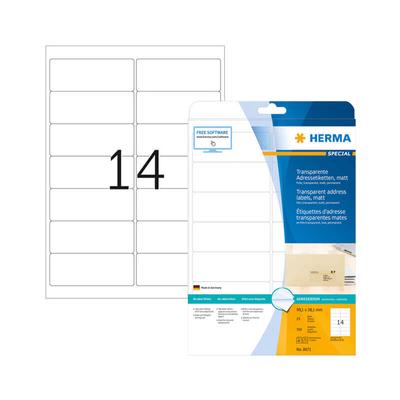 Herma íves címek 8671