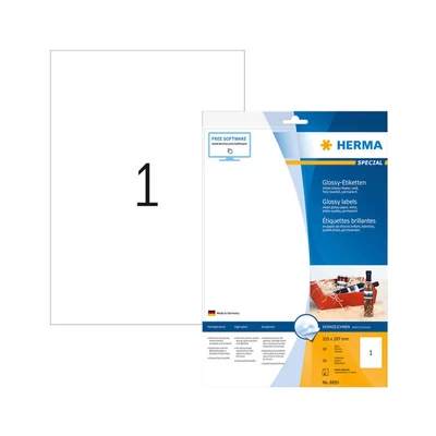 Herma íves címek 8895