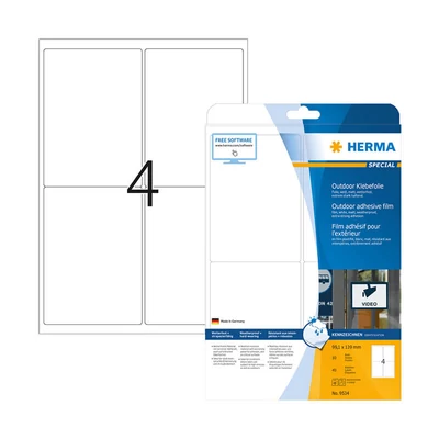 Herma íves címek 9534