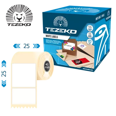 Etikett címke Tezeko