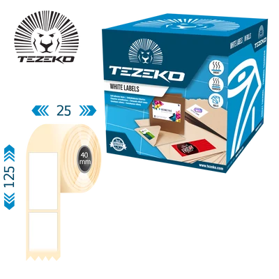 Etikett címke Tezeko