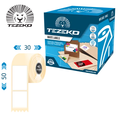 Etikett címke Tezeko