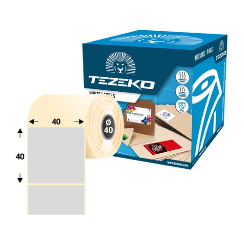 Etikett címke Tezeko