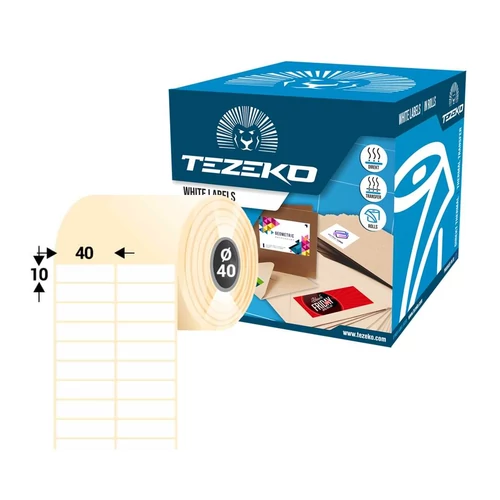 Etikett címke Tezeko