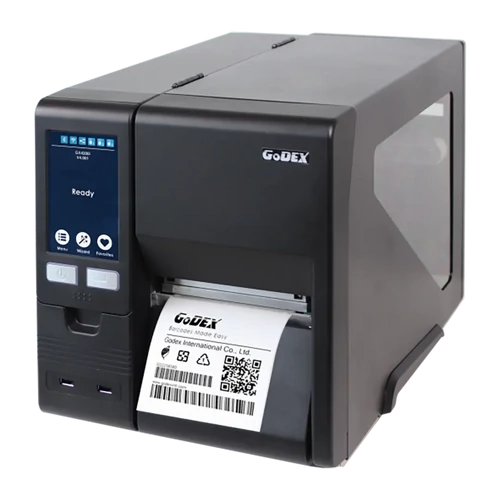 Godex GX4600i címkenyomtató