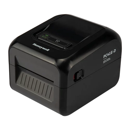 Honeywell PC41E-D címkenyomtató