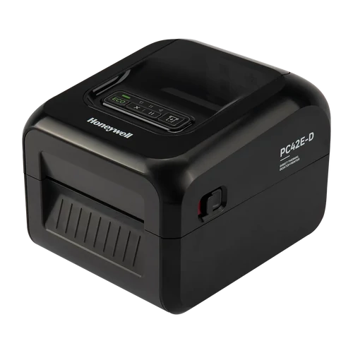 Honeywell PC42E-D címkenyomtató