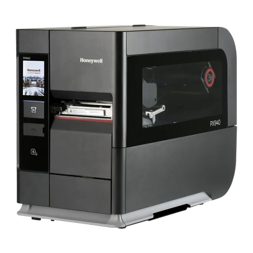 Honeywell PX940 címkenyomtató
