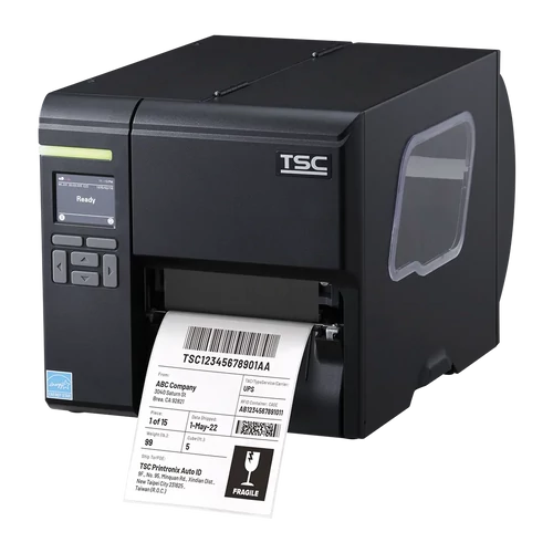 TSC ML-241 címkenyomtató