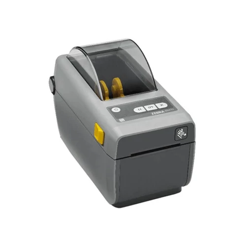 Zebra ZD410 vonalkód címke nyomtató