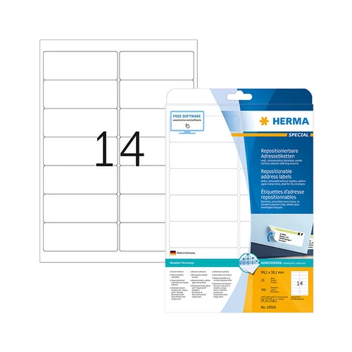 Herma íves címek 10016