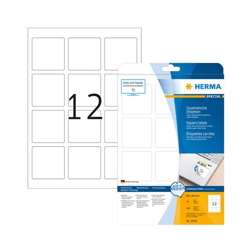 Herma íves címek 10109