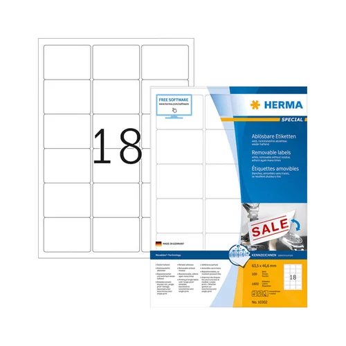 Herma íves címek 10302