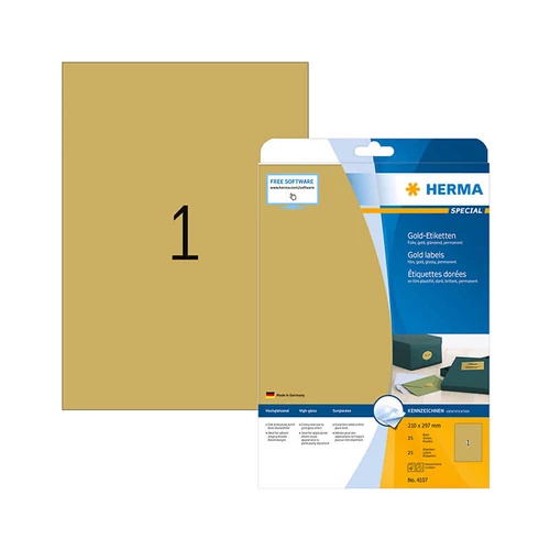 Herma íves címek 4107