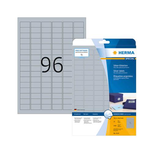 Herma íves címek 4110