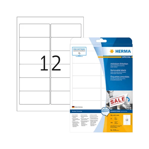 Herma íves címek 4348