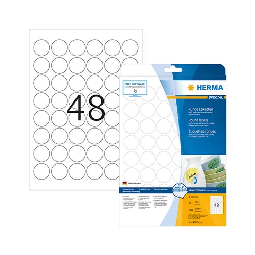 Herma íves címek 4387