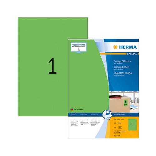 Herma íves címek 4404