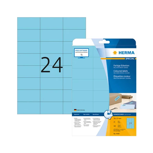 Herma íves címek 4468