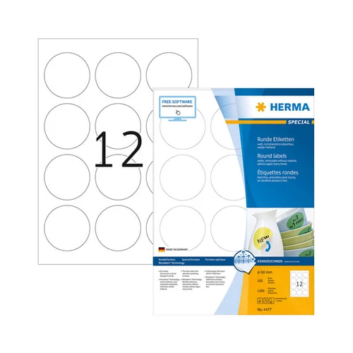 Herma íves címek 4477