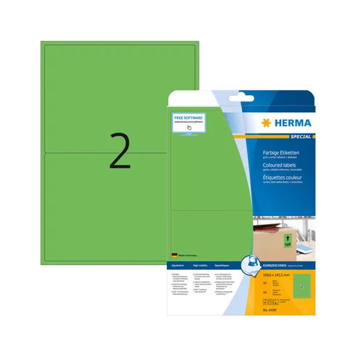 Herma íves címek 4499