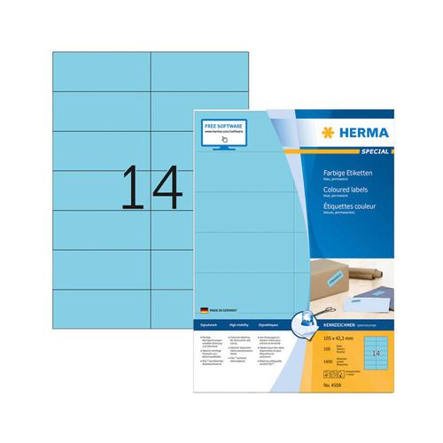 Herma íves címek 4558