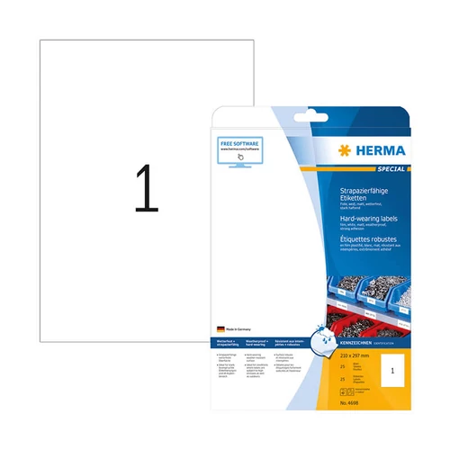 Herma íves címek 4698