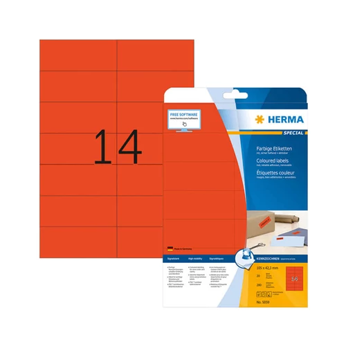 Herma íves címek 5059