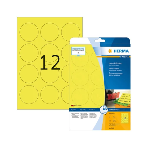 Herma íves címek 5152