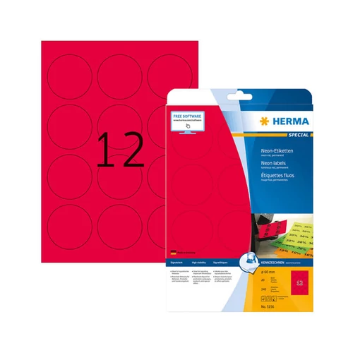 Herma íves címek 5156
