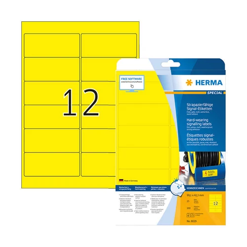 Herma íves címek 8029