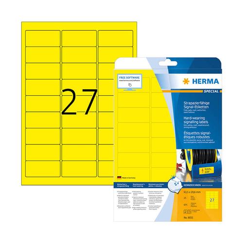 Herma íves címek 8031