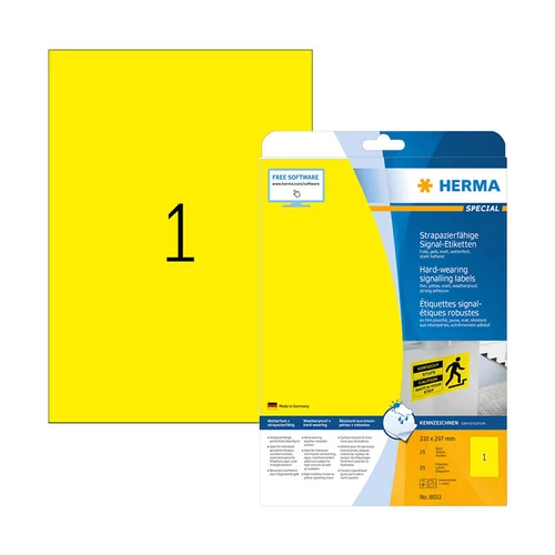Herma íves címek 8033