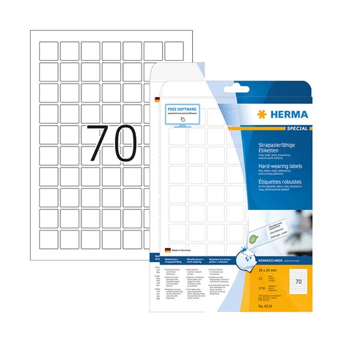 Herma íves címek 8339
