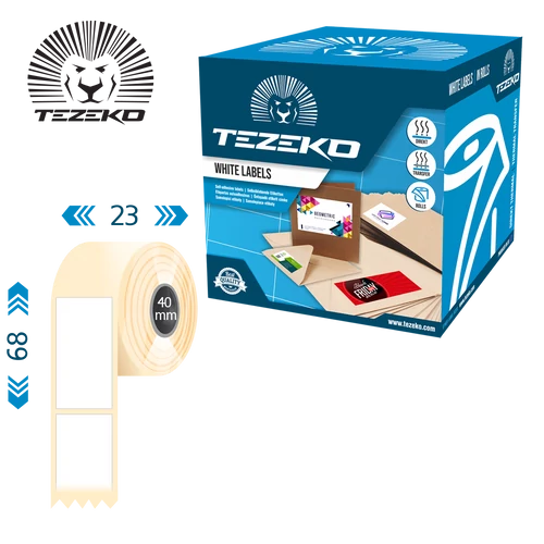 Etikett címke Tezeko