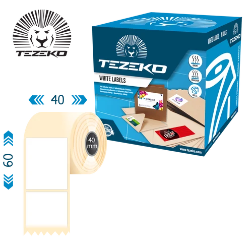 Etikett címke Tezeko