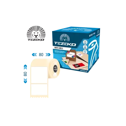 Etikett címke Tezeko
