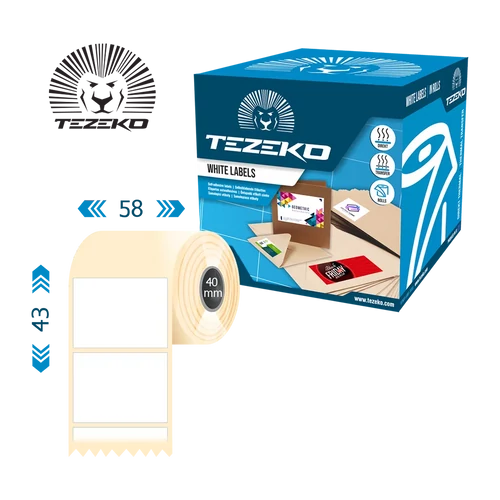 Etikett címke Tezeko