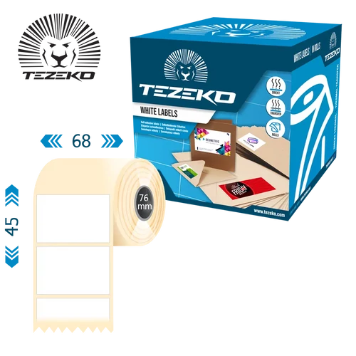 Etikett címke Tezeko