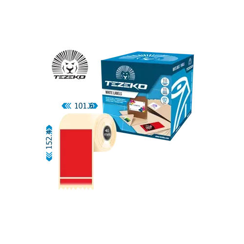 Etikett címke Tezeko