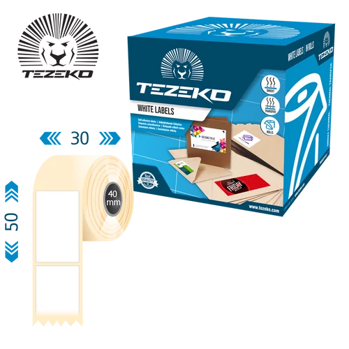 Etikett címke Tezeko