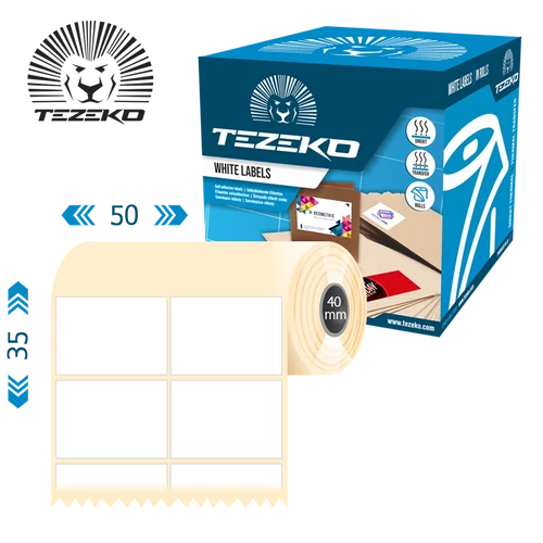Etikett címke Tezeko