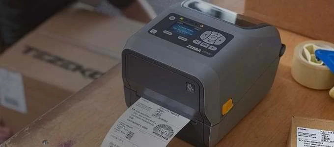 Címkenyomtató, vonalkód nyomtató Címkenyomtató, vonalkód nyomtató, matrica nyomtató