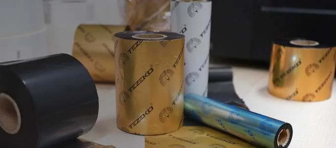 Festékszalag TTR Festékszalag